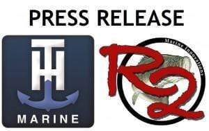 T-H Marine Acquires Rights to the R2 Marine Innovations Product Line