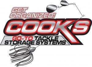Cook’s Tackle Storage System Product Line Coming to T-H Marine