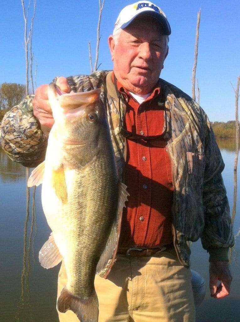 Bass Fishing Hall of Fame Announces 2015 Inductees