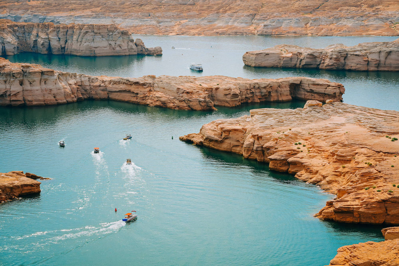 4 Kinds of Adventures Worthy of Any Boat Trip Bucket List