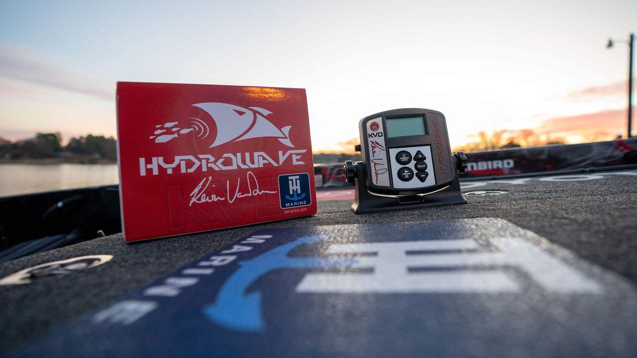What is a HydroWave?