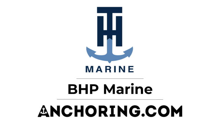 T-H Marine Adds BHP Marine, Completes 11th Acquisition