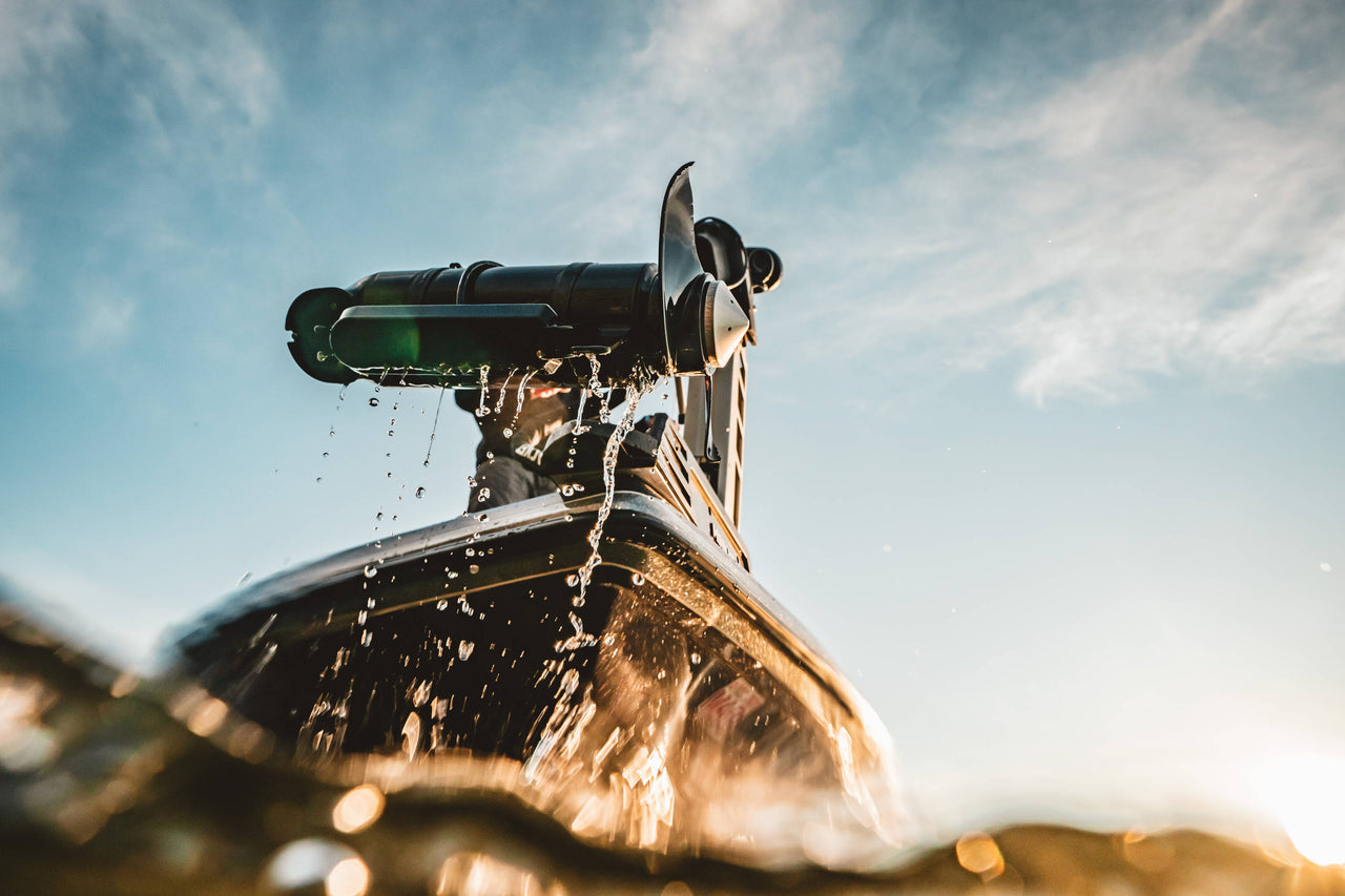 5 Fundamental Factors for Maintaining and Improving Trolling Motor Performance