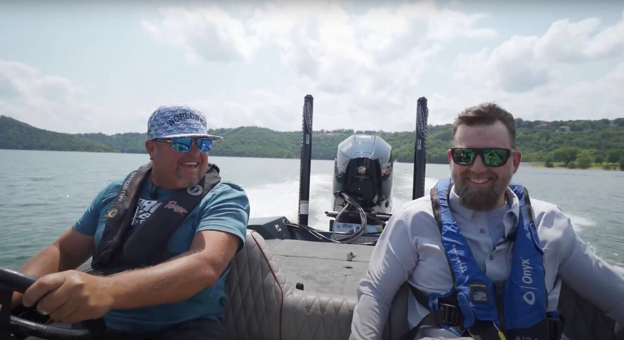 Boats and Pros Returns