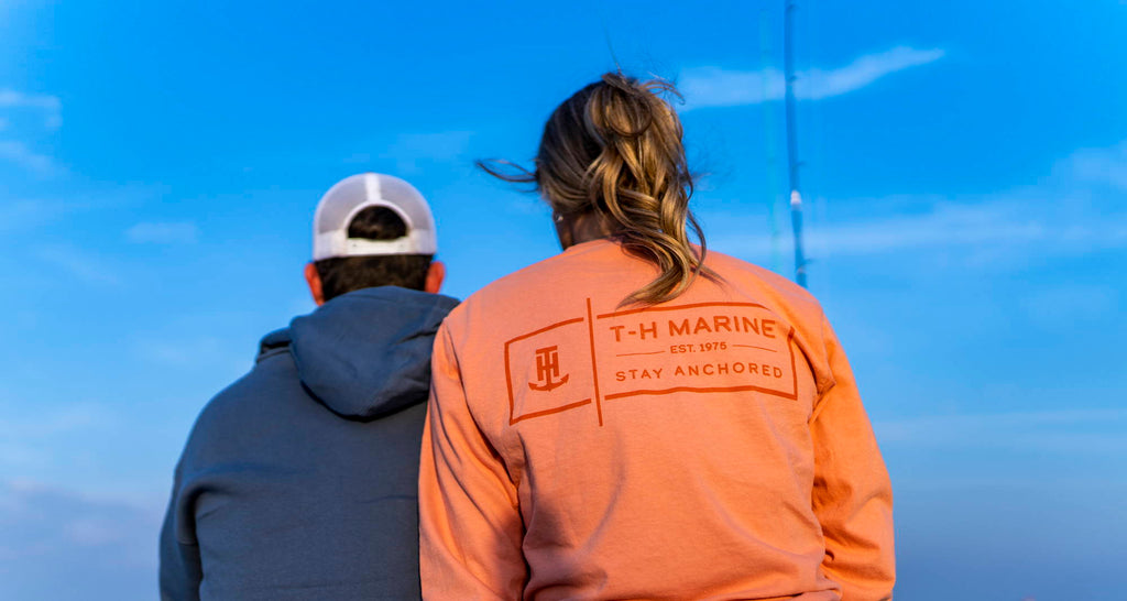 More Tournaments, Less Turmoil: 10 Relationship Tips from Pro Fishing Couples