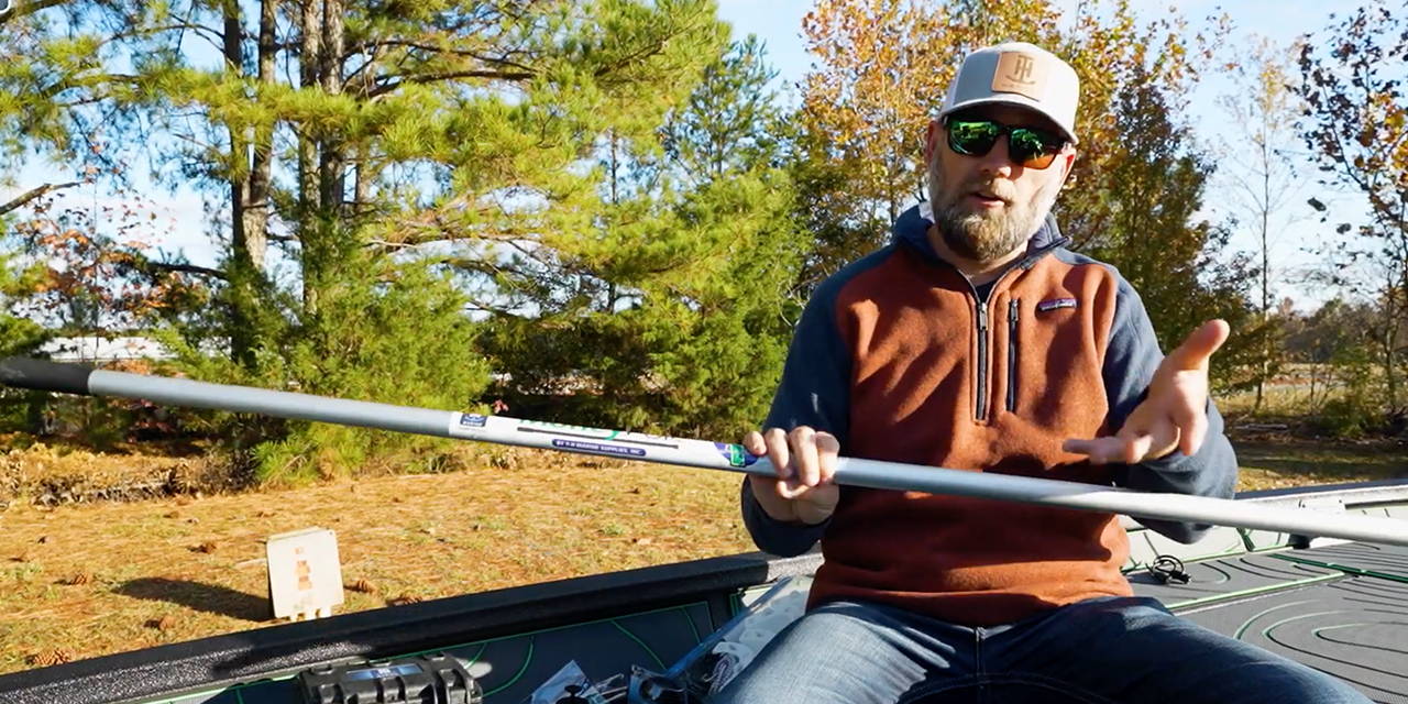 Replacement Boat Parts, Power Boxes, & More: Surprising Products Made by T-H Marine
