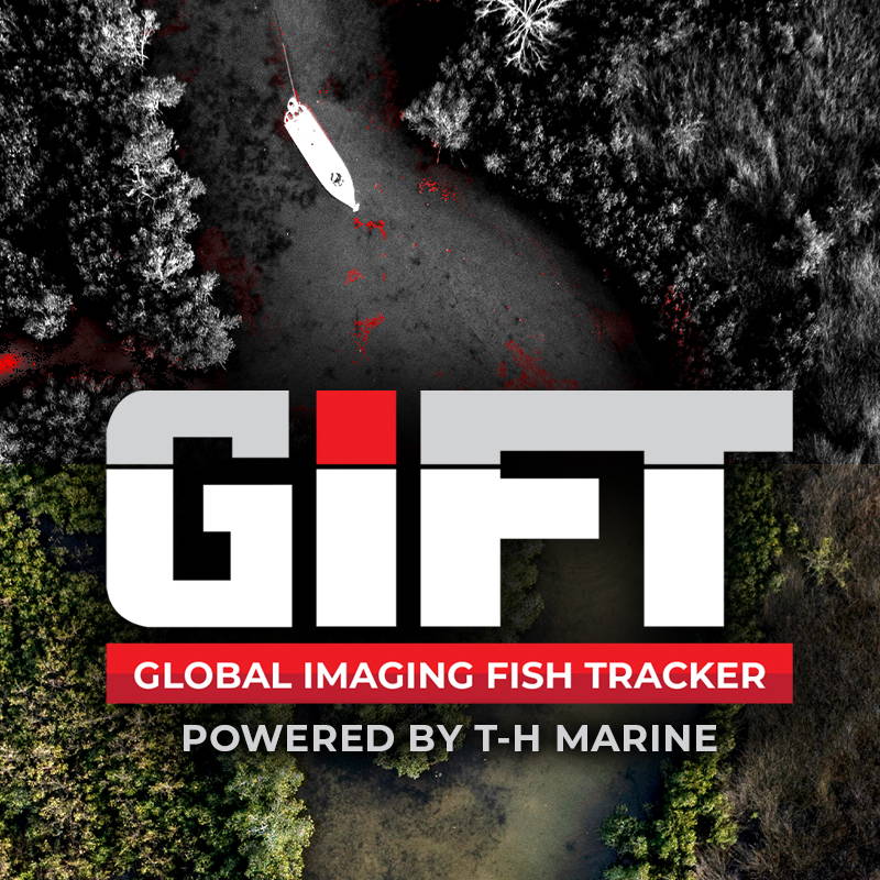 The Next BIG thing in Fishing-GIFT
