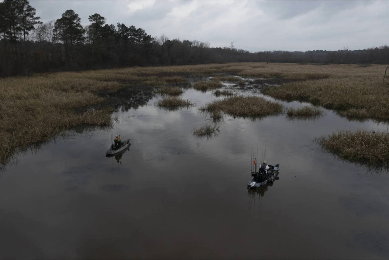 8 Awesome Fishing Kayak Accessories Now Available From T-H Marine