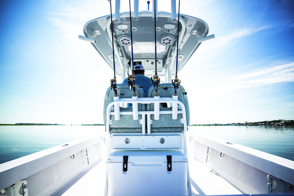 Your ‘Tidy Boat Nation’ Invite: 5 Signs You Need Better Onboard Boat Storage