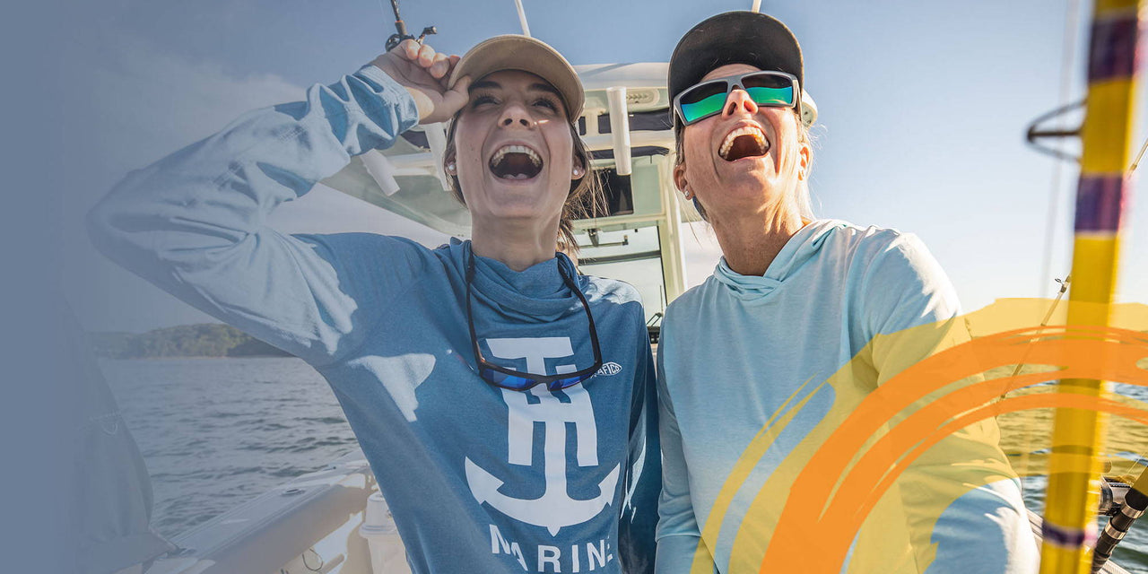 Leading Up to a Once-in-a-Lifetime Talk with Kevin VanDam, Fuel The Fun Provides Winning Experiences