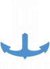 T-H Marine Logo