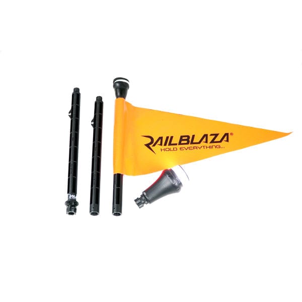 YakGear RAILBLAZA Visibility Kit II