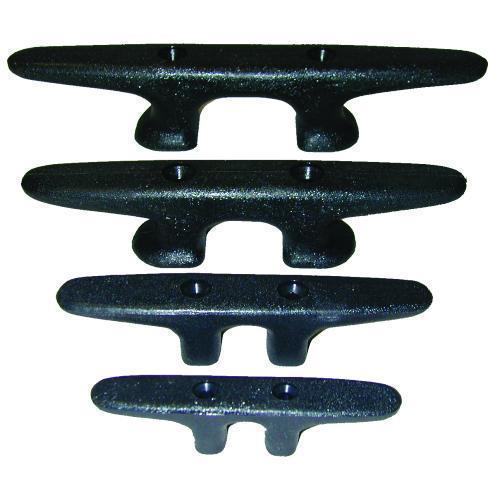 TH Marine Gear 10" Discontinued Molded Nylon Open Base Cleats