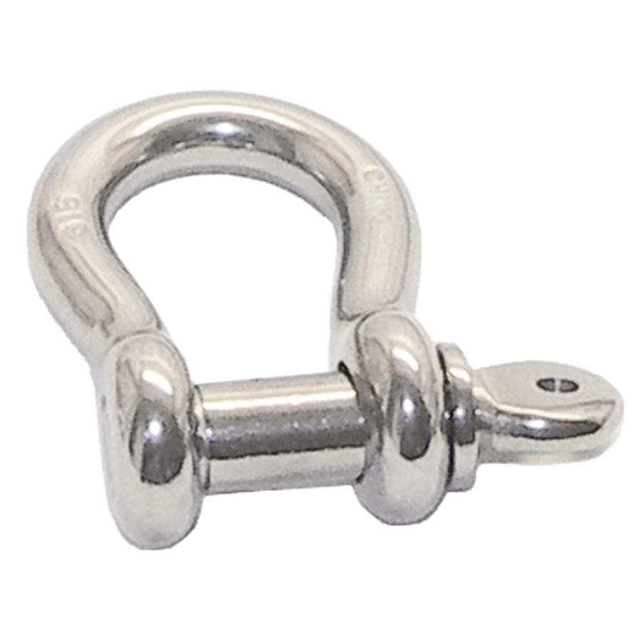 First Source 5/16" Anchor Shackle