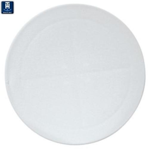 TH Marine Gear 6" - Polar White Sure-Seal Pry Out Deck Plates
