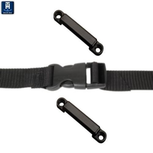 TH Marine Gear All Purpose Holding Strap for Boats