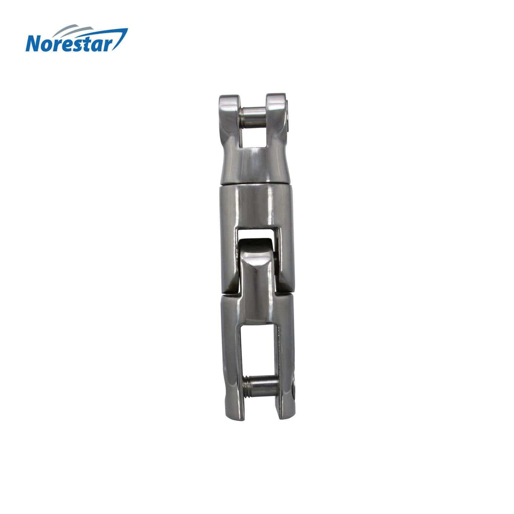 Norestar Anchor Accessories Stainless Steel Multidirectional Anchor Swivel