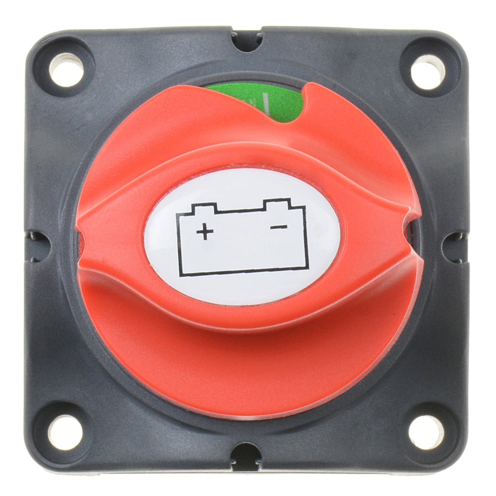 T-H Marine Battery Switch - 2 Positions