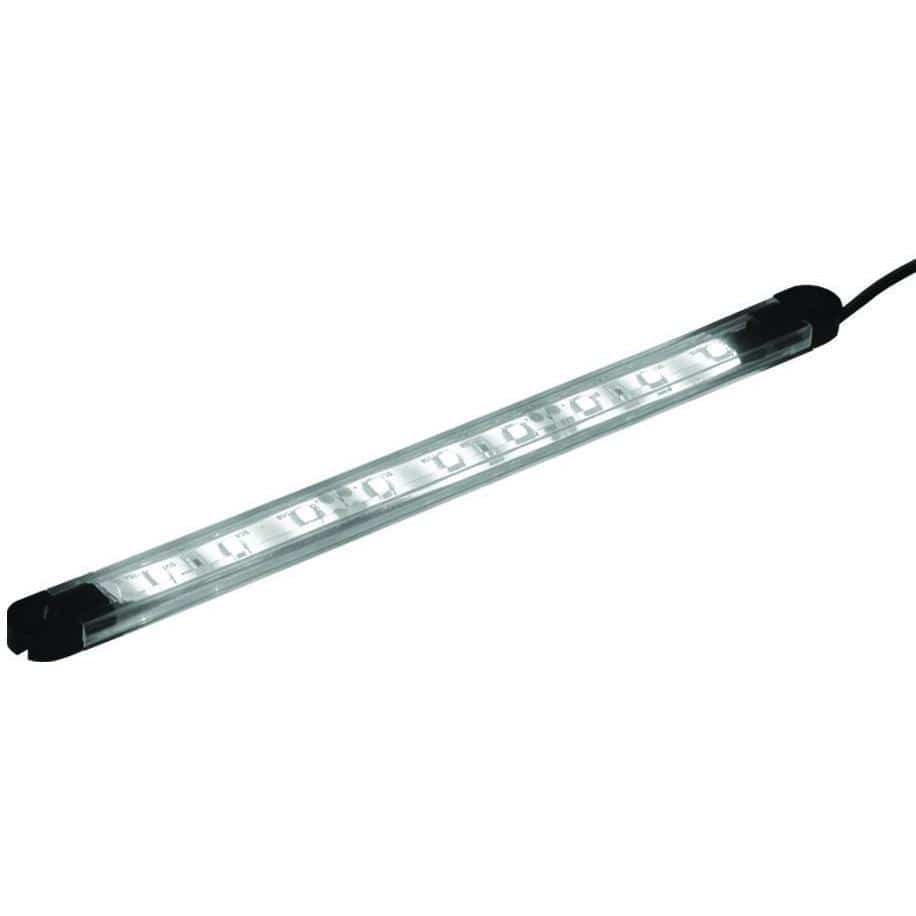 TH Marine Gear Discontinued LED Flex Strip Lights with Track