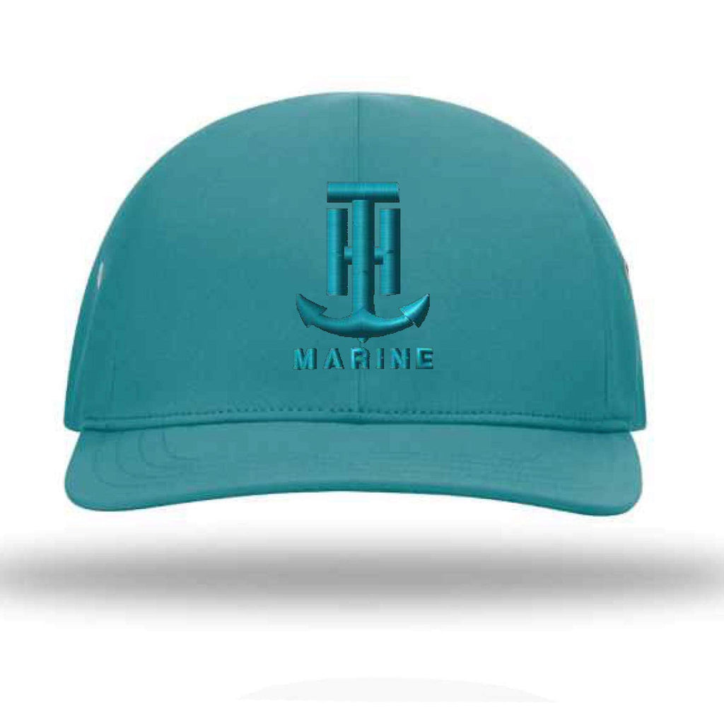 TH Marine Gear L/XL T-H Marine Fitted Water Repellent Hat