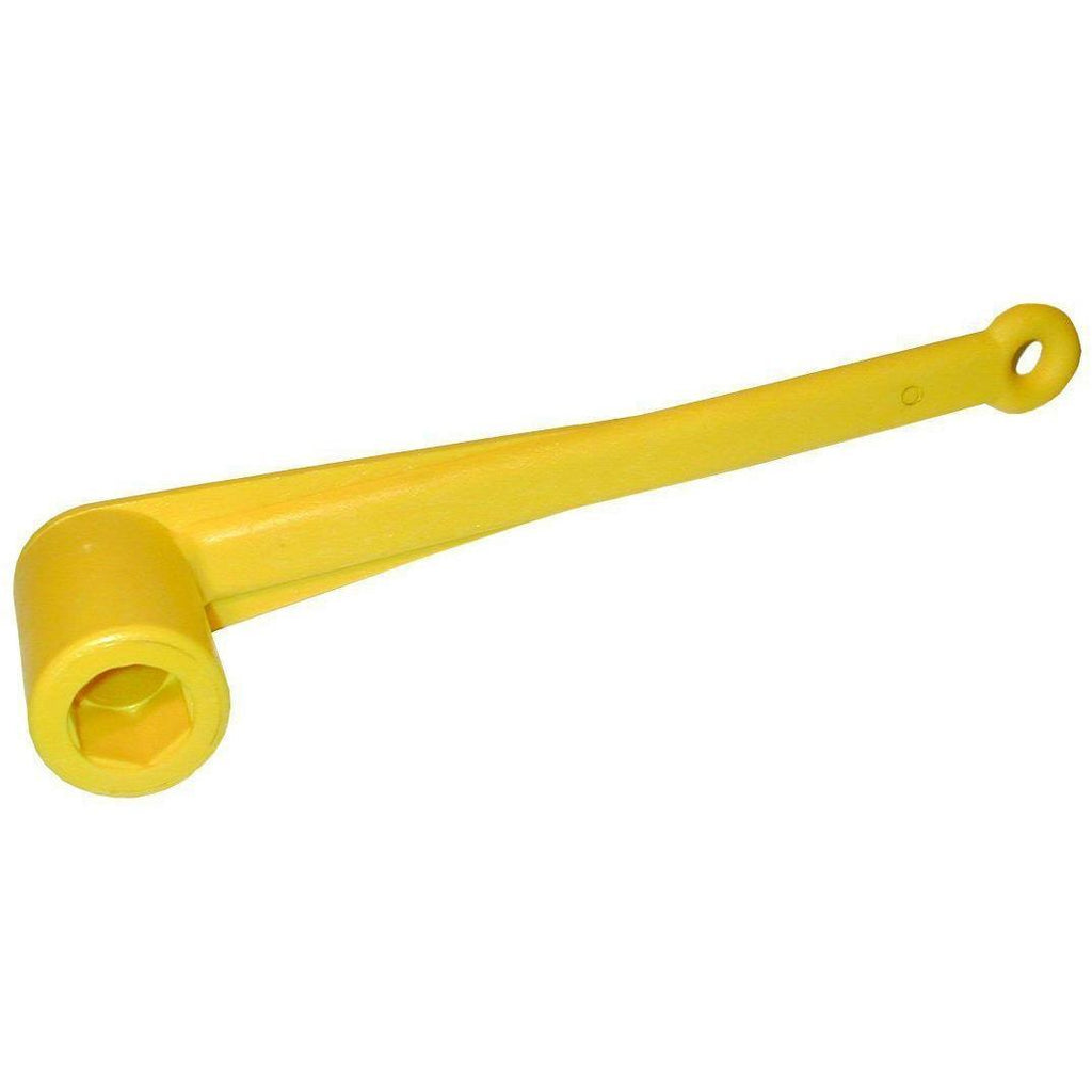 TH Marine Gear Prop Master Propeller Wrench