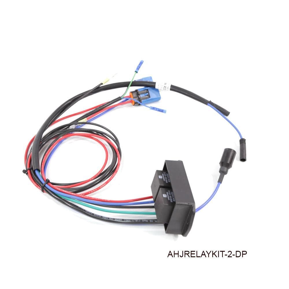 TH Marine Gear Replacement Relay Harness for Hydraulic Jack Plates - 2014 (AHJRELAYKIT-2-DP) Atlas Jack Plate Replacement Parts