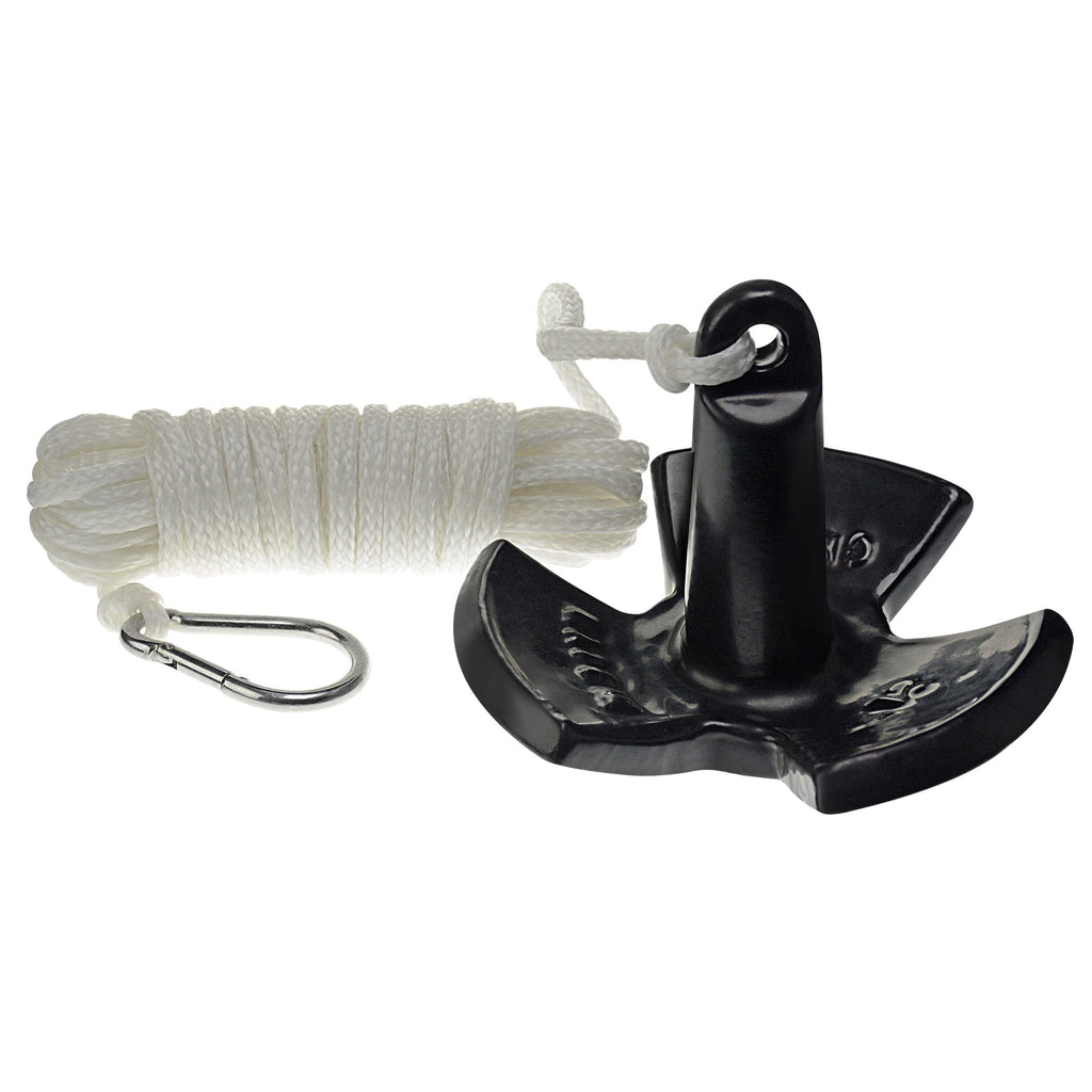 First Source River Anchor Kit