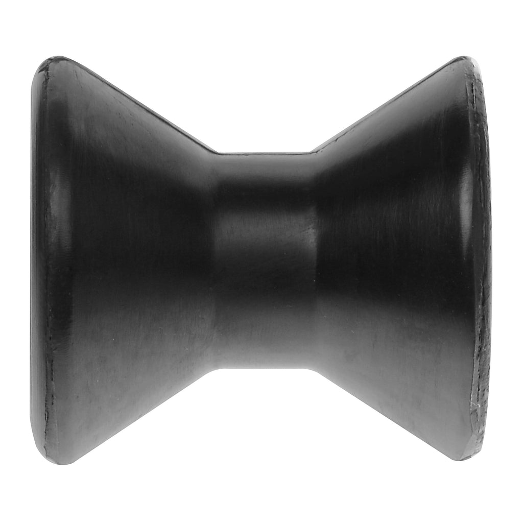 First Source Rubber Bow Roller