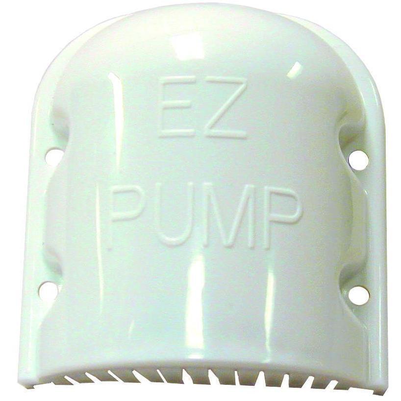 TH Marine Gear White - 3-3/8" Long EZ Pump Advanced Water Pick-Up System