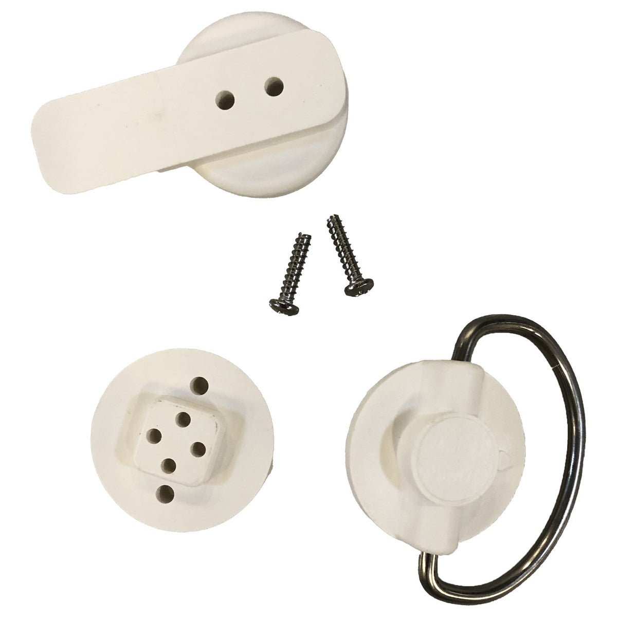 evenflo sure latch replacement Replacement Non-Locking latches for Sure-Seal Hatches – T-H Marine Supplies