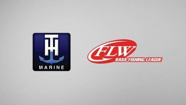 T-H Marine Expands Fishing League Worldwide Partnership