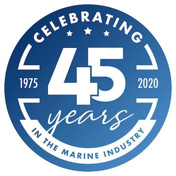 T-H Marine Supplies Invites Boaters to Join in 45th Anniversary Fun - T-H  Marine Supplies