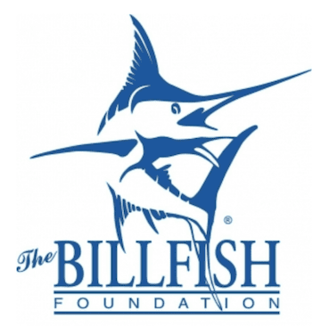 The Billfish Foundation logo - square