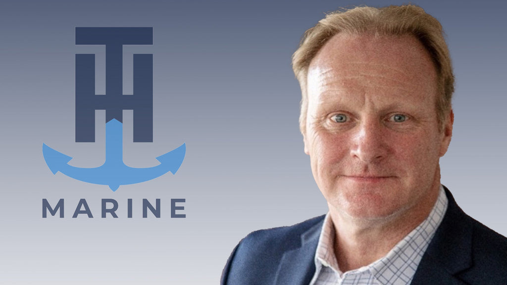 T-H Marine Supplies Appoints New Senior Vice President of Operations
