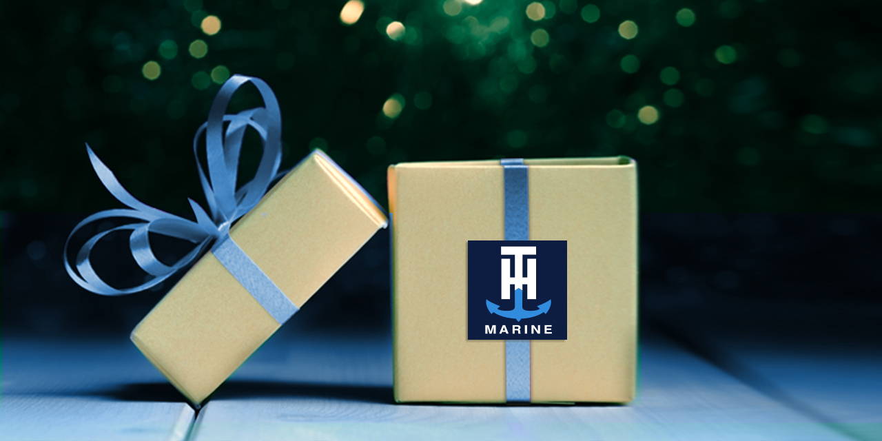 The Best Gifts for Boat Owners - 2022-2023 Edition - T-H Marine