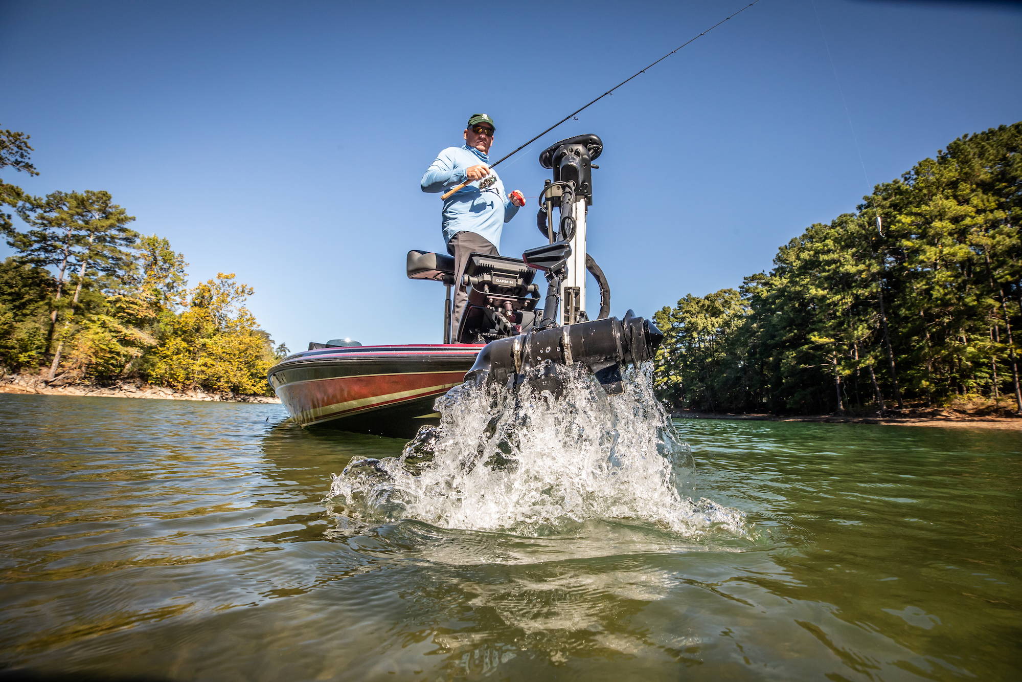 4 of the Best Trolling Motor Upgrades for Under 200 TH Marine Supplies