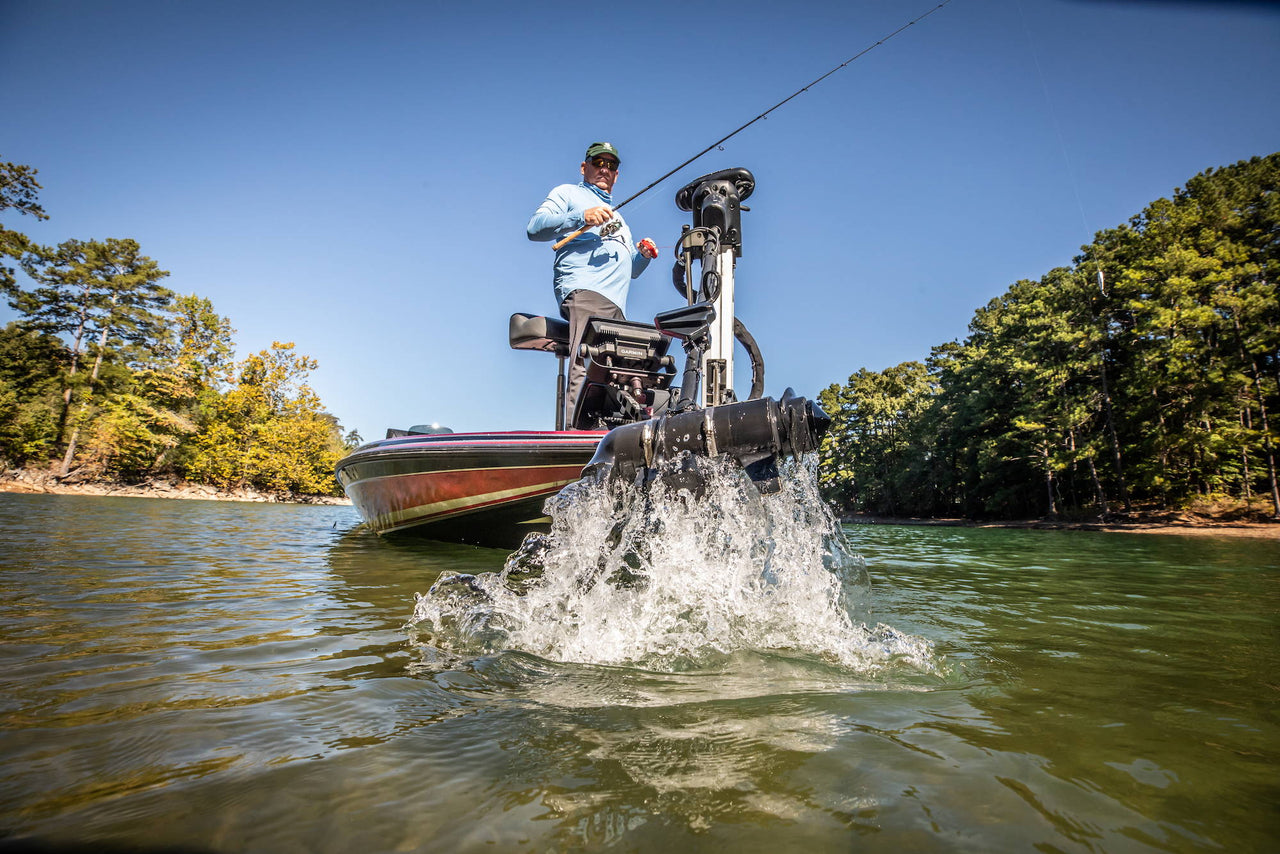 4 of the Best Trolling Motor Upgrades for Under $200 - T-H Marine