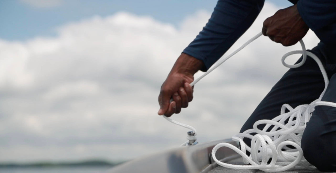 The Complete Recreational Boat Anchor Guide and Top 10 Anchor Styles to Consider