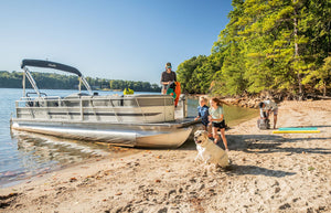 Checklist: Must-Haves for a Pontoon or Deck Boat Day Trip