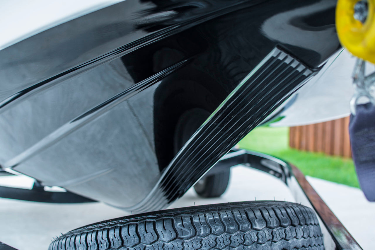 Protect Your Boat from Bow to Stern with Gator Guards