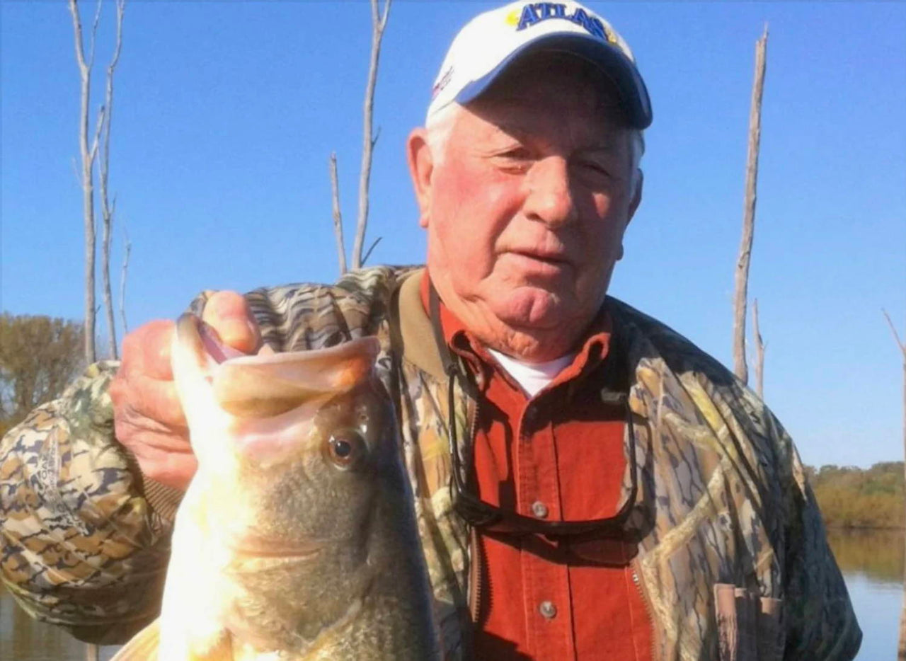 We’ll Miss You, Mr. Bill — Announcing the Passing of T-H Marine Founder, Bill Huntley