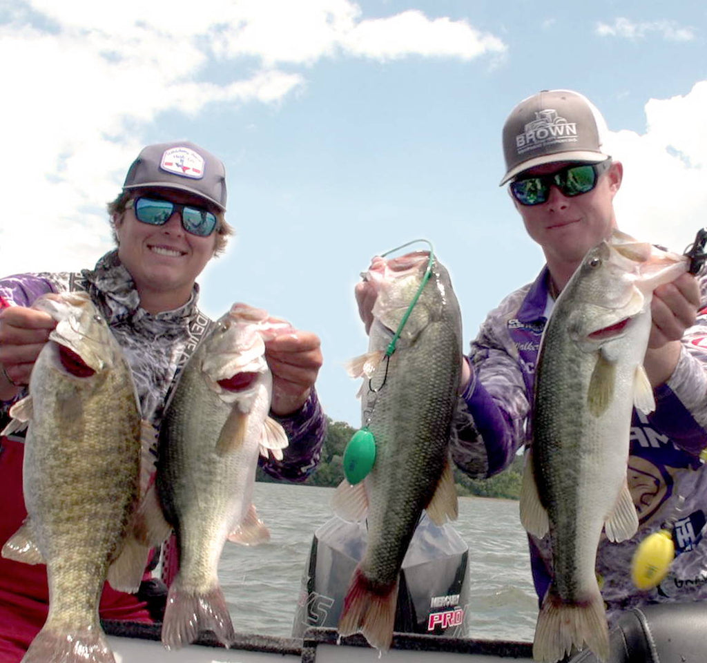Rookie Anglers, Vital Warm Weather Fishing Equipment, and Conservation Q&A