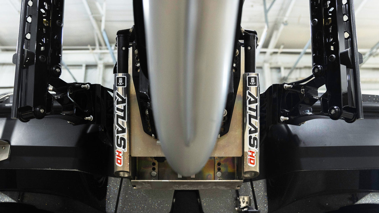 ATLAS Jack Plate Introduces Refreshed Brand Identity and Streamlined Product Lineup