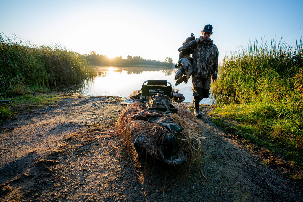 Must-Have Duck Boat Upgrades for a Successful Waterfowl Season