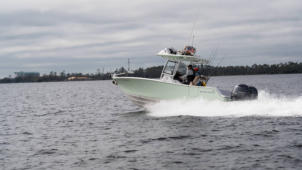 Action Needed: NOAA Government Regulations Pose Setbacks to Fishing and Boating