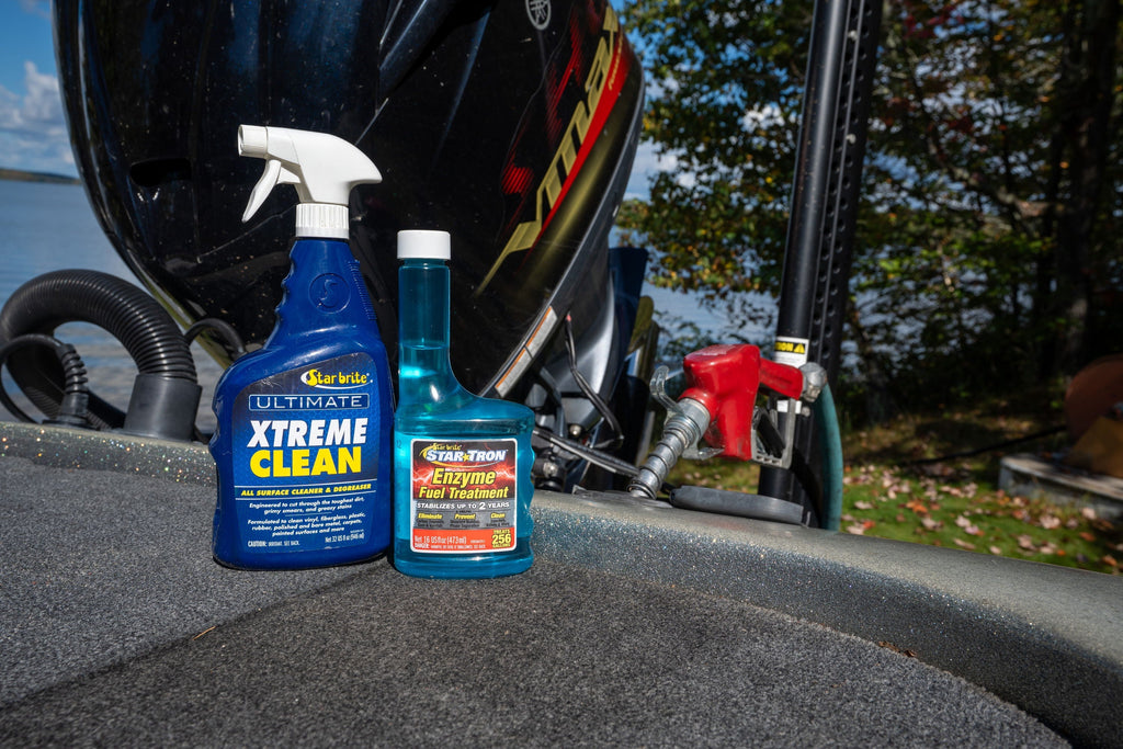 3 Essential Tips Protect your Boat this Offseason