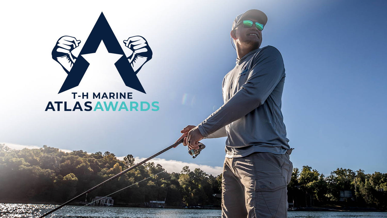 Fishing-Tournaments-How-To: Registering for Atlas Awards and Submitting Claims