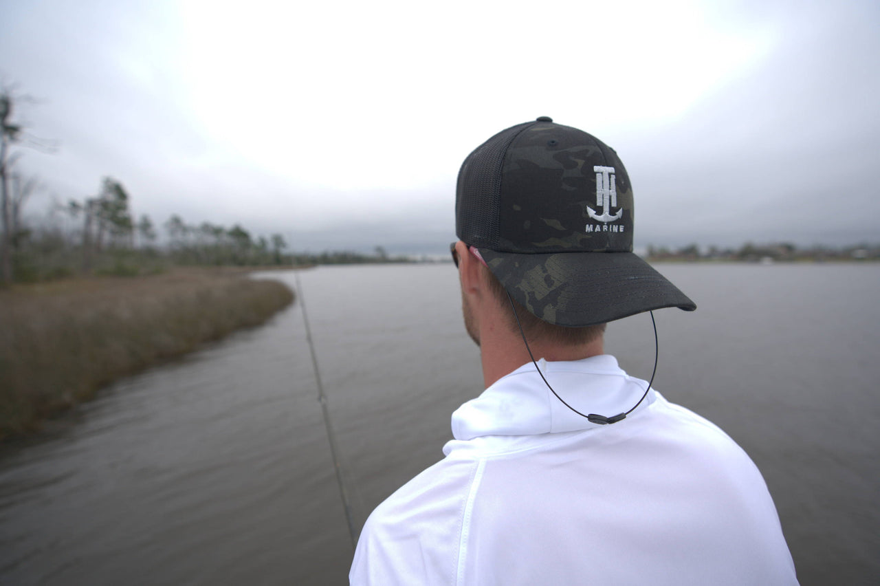 The ABCs of Performance Fishing Apparel - Purposeful and Comfortable Clothing