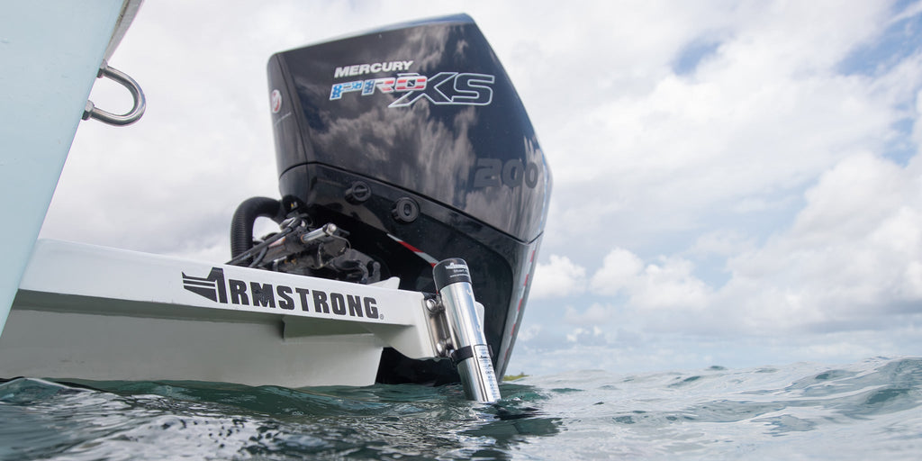 Armstrong Nautical