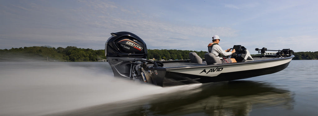 AVID Boats
